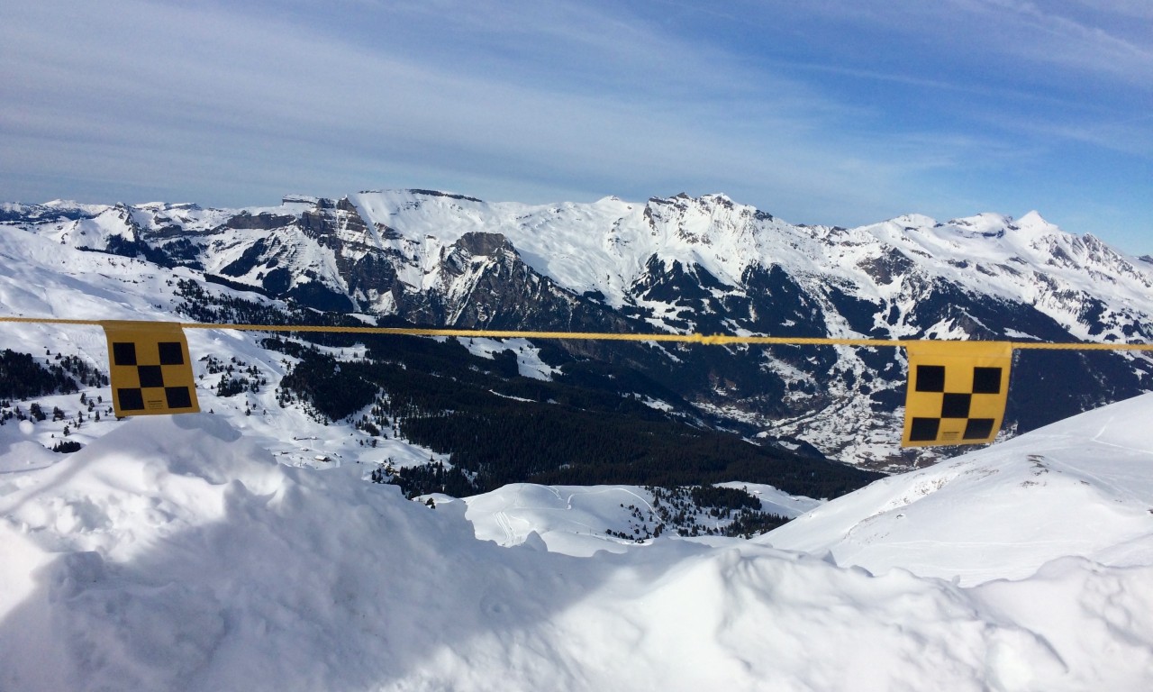 Wengen